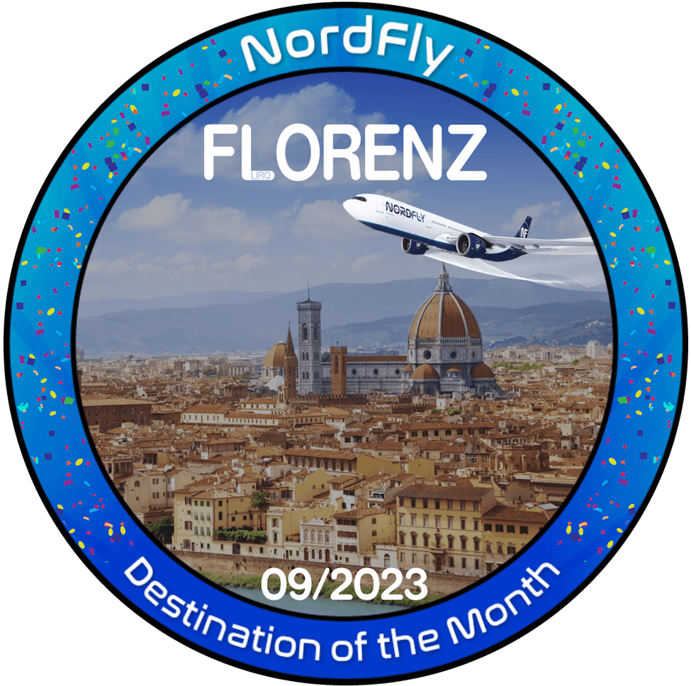 NordFly Destination of the Month
